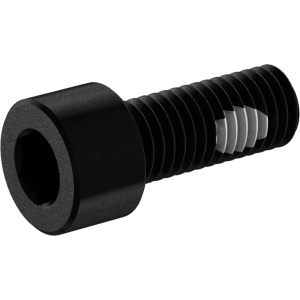High StrenghtThread size-Locking Socket Head Screw M10 x 1.5mm Thread Size, 25mm Long图2